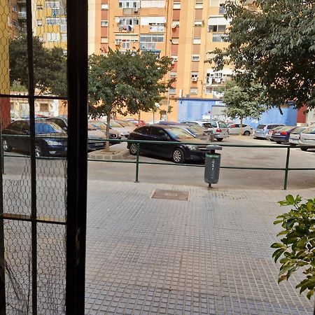 Apartamento Abadia Málaga Esterno foto