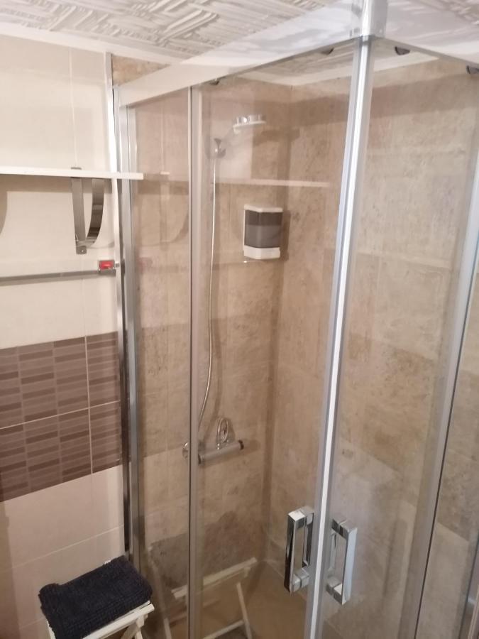 Apartamento Abadia Málaga Esterno foto