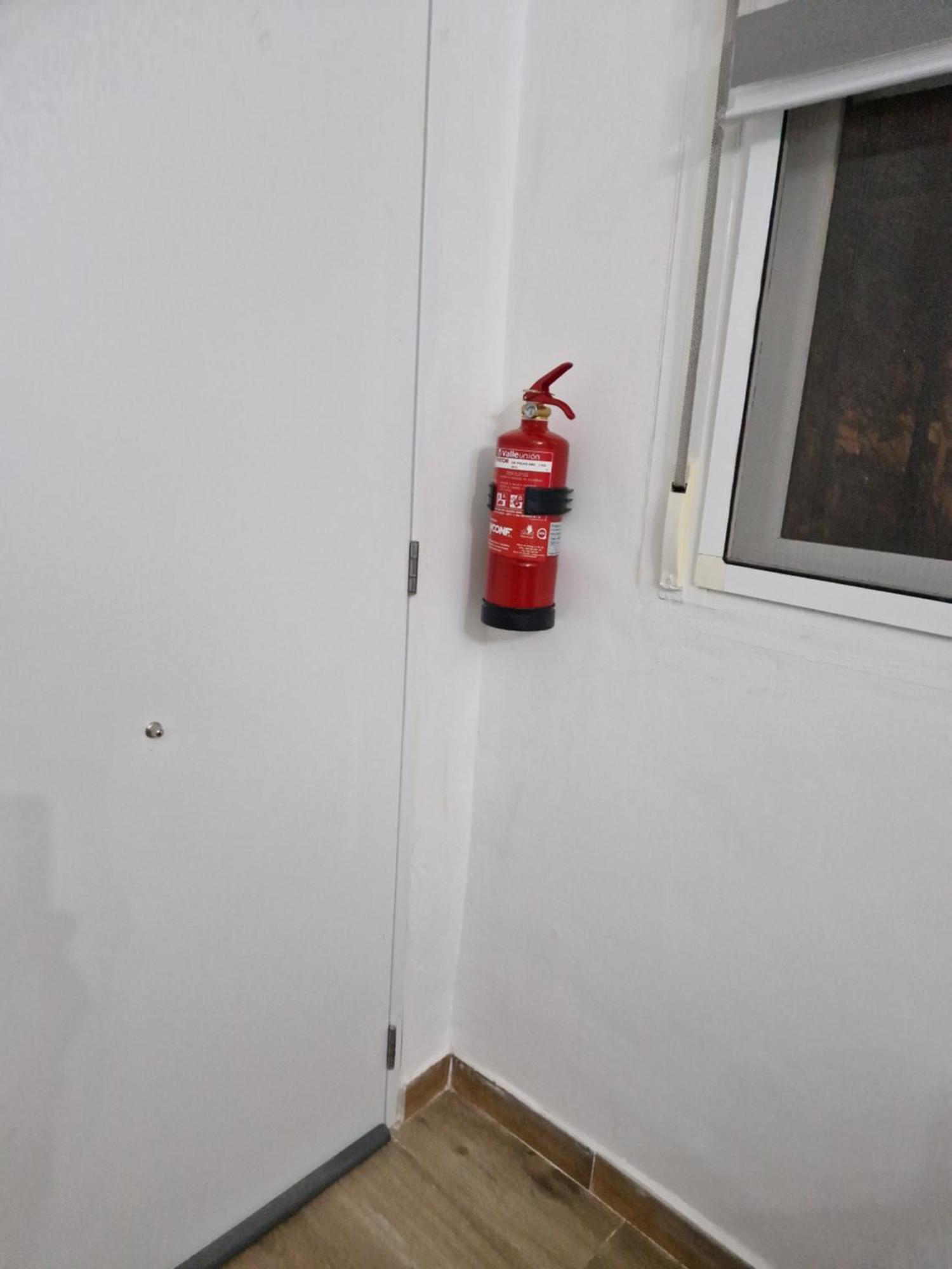 Apartamento Abadia Málaga Esterno foto